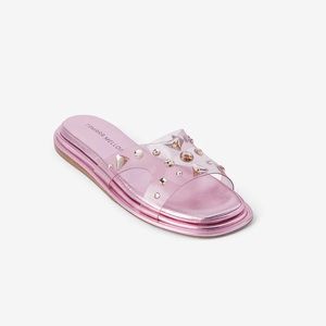 NWT Tamara Mellon Stellaire Sandal | Size: Various